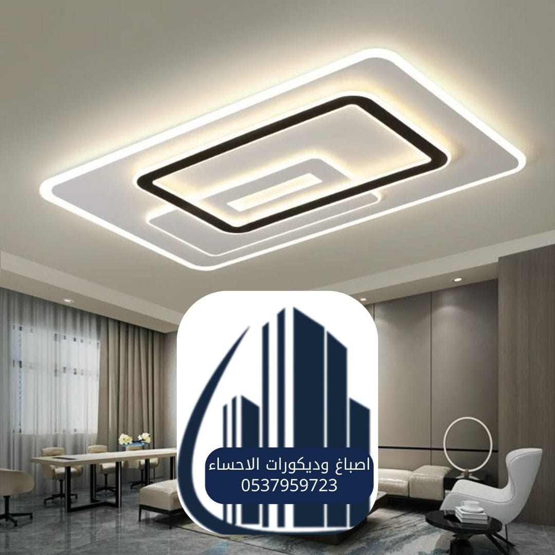 أفضل 8 مقاولي ديكورات مباني في الدمام – دليل شامل 2026