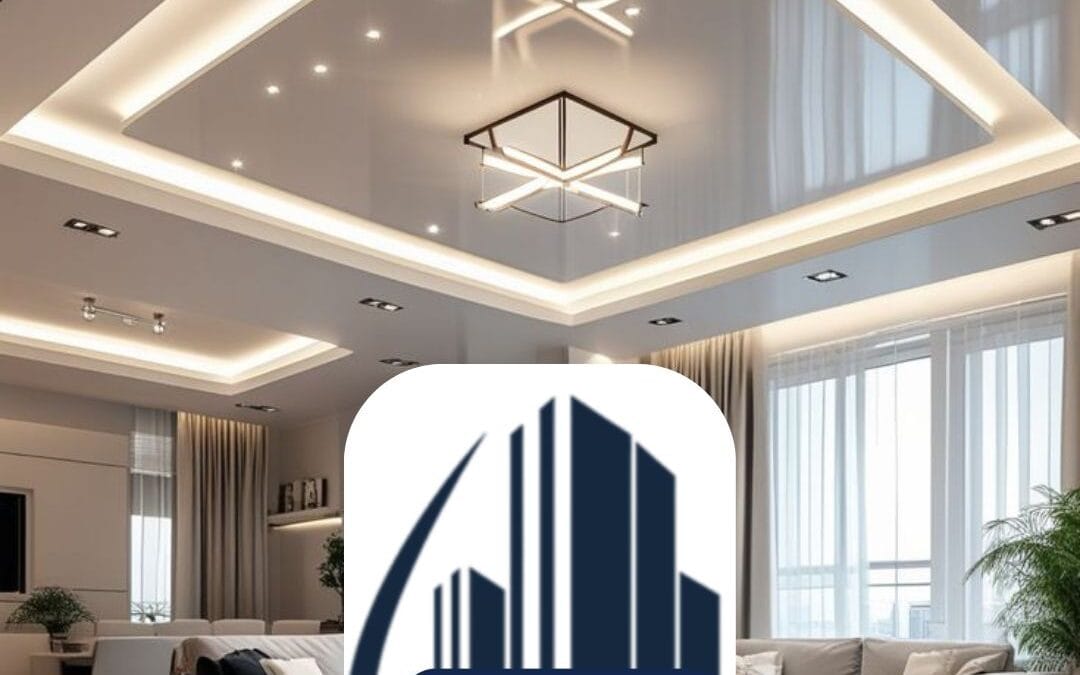 تصميم أسقف الأحساء 0537959723– فن الإبداع في تشكيل المساحات العلوية