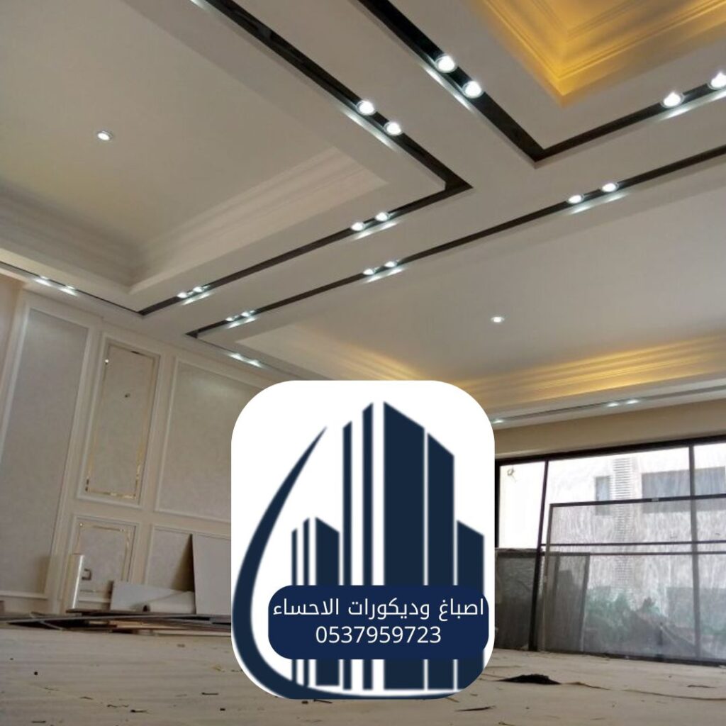 تصميم ديكورات بديل الخشب عالي الجودة بالأحساء
