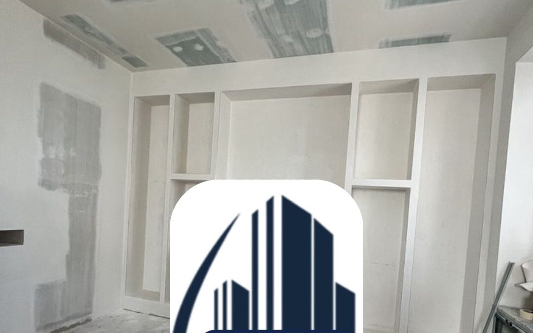 تركيب جبس بورد في الأحساء 0537959723– فن الإبداع في تصميم المساحات الداخلية