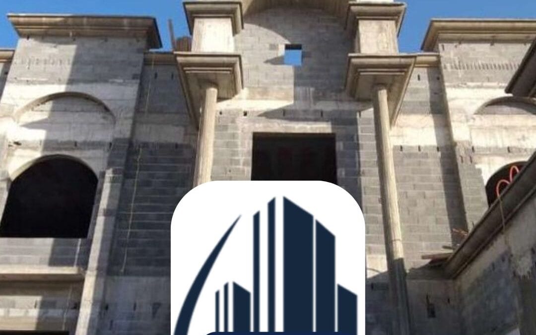 مقاول عظم وتسليم مفتاح الأحساء 0537959723 – الجودة تبدأ من الأساس