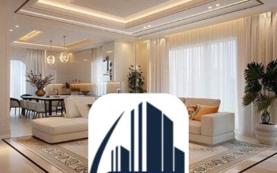 أفضل 8 مقاولي ديكورات مباني في الدمام – دليل شامل 2026