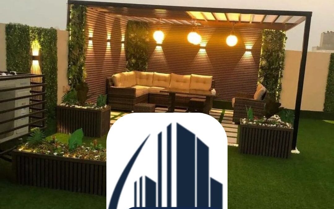 برجولات الظهران 0537959723 – أناقة الظل وجودة التصميم