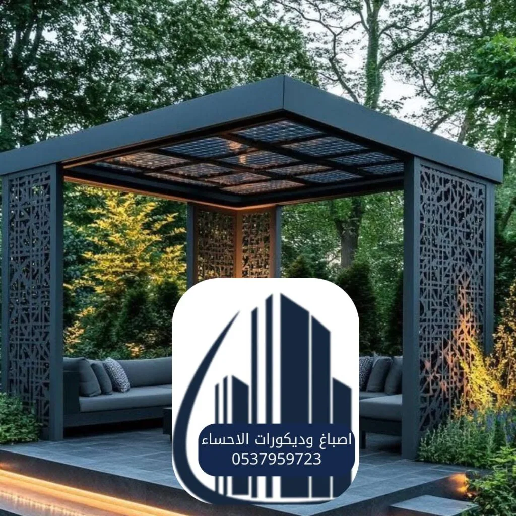 أفضل  اصباغ وديكورات