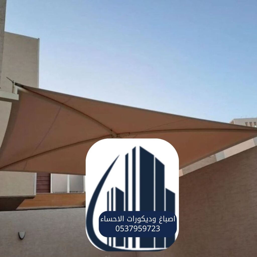 مشاريعنا في مظلات