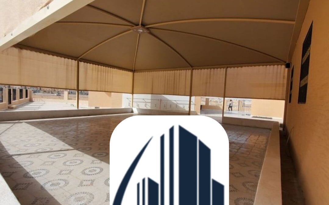 مظلات حوش المنزل بالأحساء 0537959723– حماية وأناقة في قلب الطبيعة