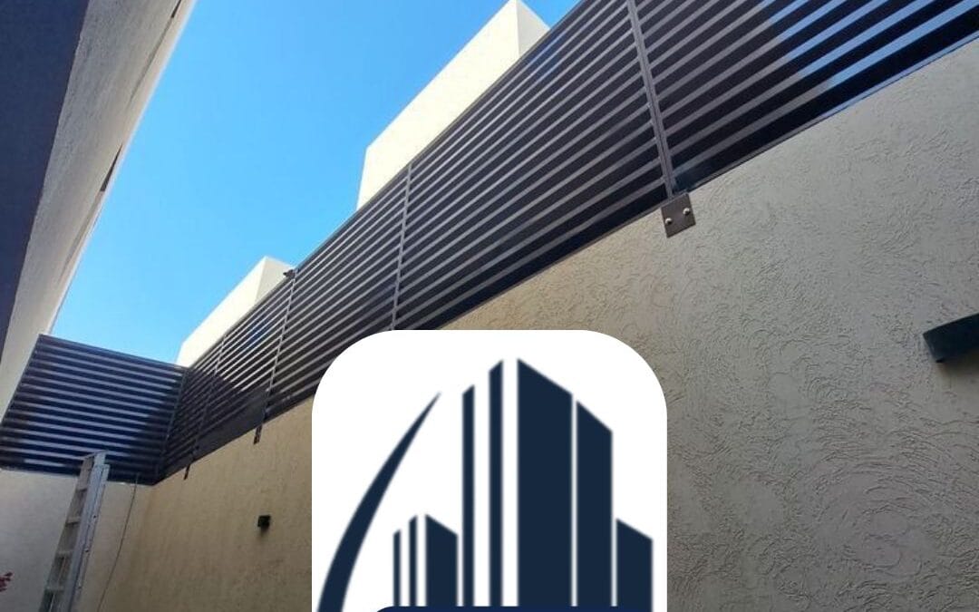 سواتر حديد الأحساء 0537959723– الحماية والأناقة في قلب الأحساء