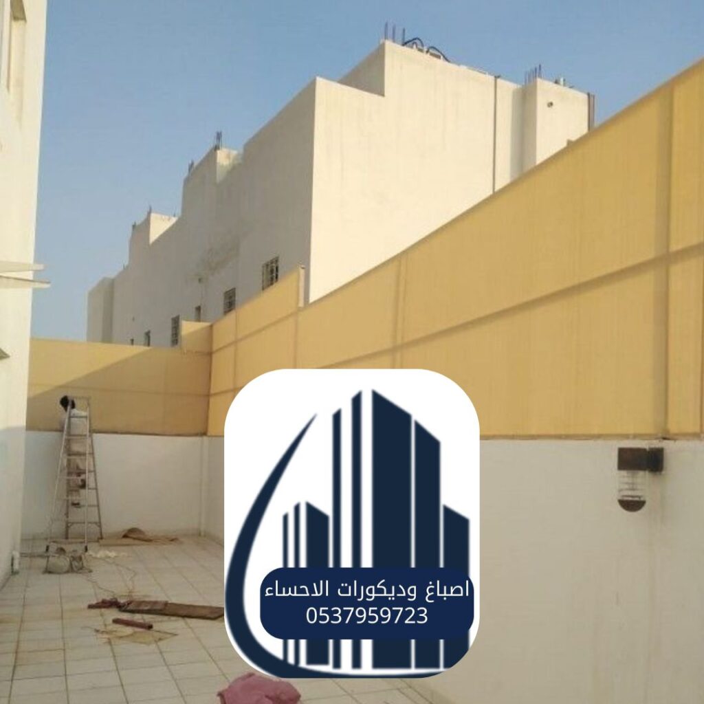 تركيب سواتر حوش قماشية 
