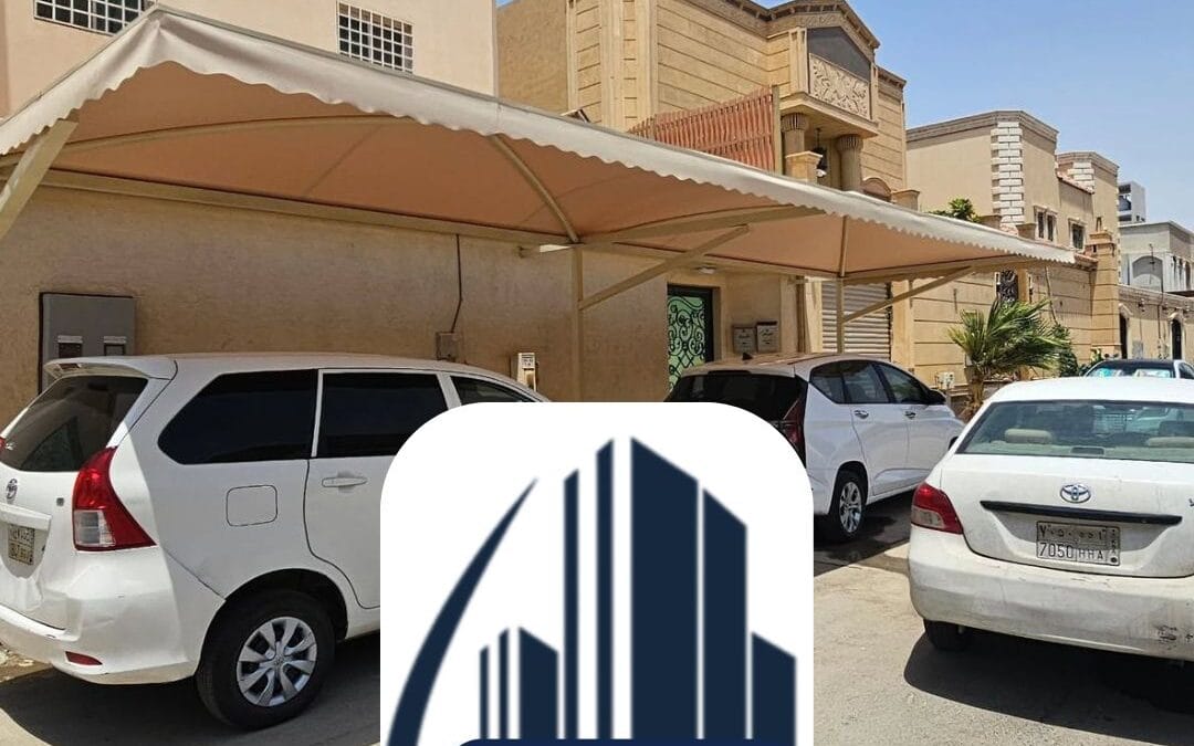 مظلات حديد مجلفن الأحساء 0537959723– اصباغ وديكورات الأحساء