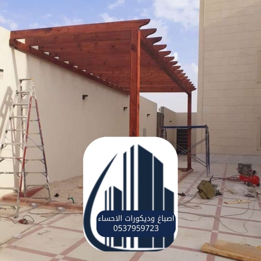 مقارنة بين أنواع خشبية راقية