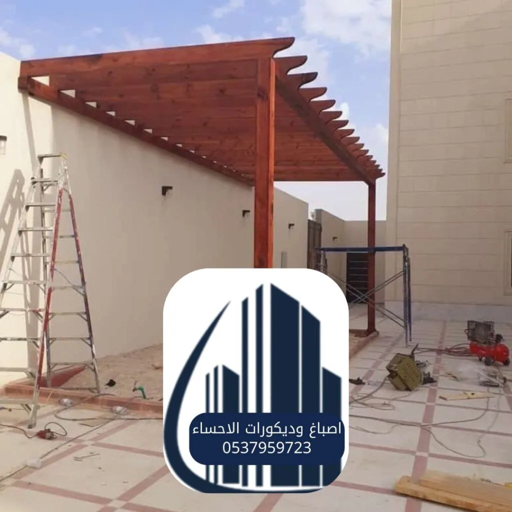 مقارنة بين أنواع خشبية راقية