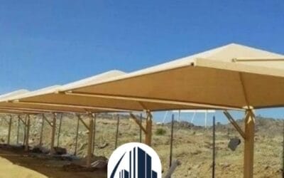 صيانة مظلات تركيب مظلات أفضل مظلات الأحساء | لتحقيق الاستدامة والأناقة