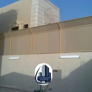 مظلات وسواتر أفضل مظلات وسواتر 2026 الأحساء