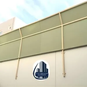 مظلات وسواتر أفضل مظلات وسواتر 2026 الأحساء