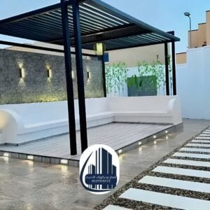 مظلات حدائق 2026 الأحساء