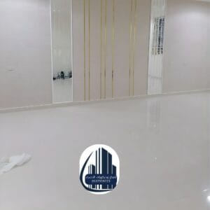 أصباغ وديكورات الأحساء