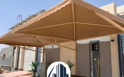 مظلات حديثة افضل مظلات 2026 الأحساء