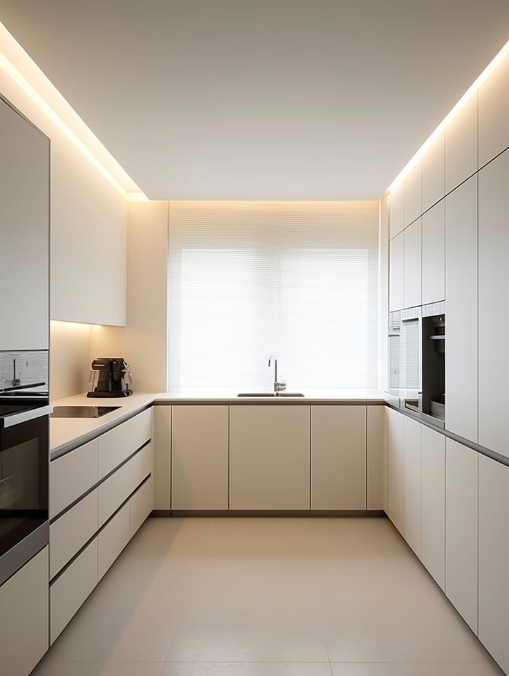 ديكورات المطابخ في الأحساء