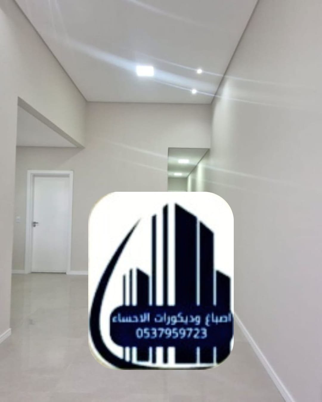 دهانات الأحساء أهمية اختيار دهانات احترافية في الاحساء