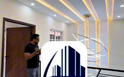 شركة ديكور الاحساء