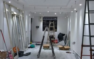 تشطيبات داخلية الأحساء