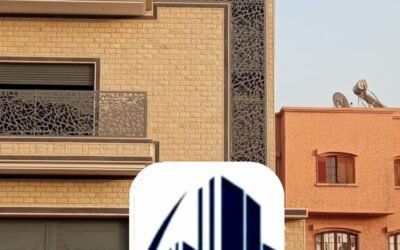 دهانات خارجية الأحساء 2026 – ألوان عصرية ودهانات مقاومة للحرارة والرطوبة
